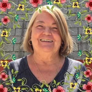 Meet your Posher, Nancy